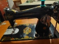 Шевна машина UNION, снимка 4