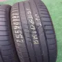 255 40 18 Bridgestone 2бр летни дот 2021г , снимка 2