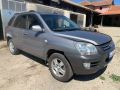 kia sportage 2.0 crdi автоматик , снимка 7