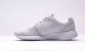 маратонки NIKE ROSHE ONE BR "TRIPLE WHITE" номер 40,5-41, снимка 4