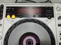 професионални компакт диск плейъри PIONEER CDJ - 800 MK 2, снимка 3