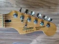 Fender Squier Strat Korea Samik , снимка 6