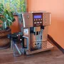 Кафеавтомат DeLonghi PrimaDonna, Делонги с Гаранция, снимка 6