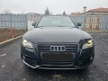 А4 S-line, в добро състояние качваш се и караш, всичко платено 4бр.зимни гуми , снимка 6