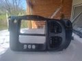 Рамка - Средна Конзола Табло За Форд Транзит 2002г. / Ford Transit 2002y, снимка 1