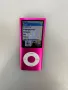 Apple iPod A1285 Pink Nano 4th Generation 8GB, снимка 2