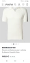 Hugo Boss Baldessarini Knit Памук / Коприна Mens Size M НОВО ! ОРИГИНАЛНА Мъжка  Тениска!, снимка 1