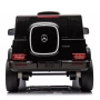 Mercedes EQG Electric детски джип 12V с меки гуми 4x4, снимка 9