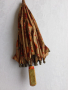  Колекционерски дамски чадър 1900-1920г, снимка 1 - Други ценни предмети - 44989455