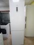 Като нов комбиниран хладилник с фризер Сименс Siemens A+++  2 години гаранция!, снимка 1 - Хладилници - 45876065
