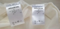 Zadig & Voltaire Pique Cotton Mens Size S НОВО! ОРИГИНАЛНИ Тениски!, снимка 3