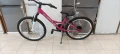 Велосипед 24 цола Принцес Ново Розово., снимка 1