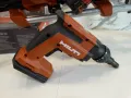 Hilti ST 2000 - 22 Hilti SDT 9 - Силов винтоверт с магазин за покриви, снимка 3