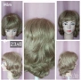 Перука в различни цветове , снимка 2