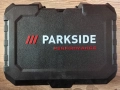 5 бр. Куфари Парксайд, снимка 5