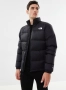 The North Face Мъжки Черно Зимно Яке Код B403, снимка 1
