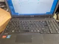 Лаптоп Toshiba Satellite C660D-10P - 15,6" на ЧАСТИ, снимка 2