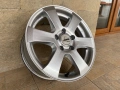 16" 5x114.3 Autec - Hyundai Kia Honda Toyota Mazda, снимка 4