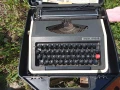 Пишеща машина Хеброс, снимка 5