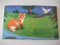 Книга "С лисичето Тими на нощна разходка в гората", снимка 4
