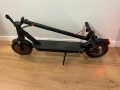 Електрическа тротинетка iScooter i9 500W, снимка 4