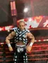 Екшън фигура WWE Shawn Michaels HBK Elite Classic Exclusive Mattel WWF Шон Майкълс, снимка 5