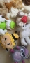 плюшени играчки, снимка 1