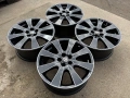 4 броя алуминиеви джанти за Toyota Avensis,Toyota Prius  17, снимка 8