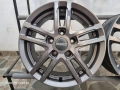 4бр 15ски джанти DEZENT за AUDI, VW, SEAT 5х112мм A150485 , снимка 1