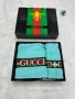 Gucci Луксозни Хавлии - 2бр. в кутия - Налични Различни Цветове Код E695, снимка 1