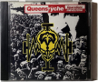 Queensryche - Operation mindcrime, снимка 1 - CD дискове - 44977970