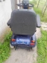 инвалидна количка, снимка 4