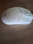 HyperX Pulsefire Haste 2 White, снимка 1