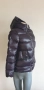 Lio Jo  Womens Down Jacket Size S - XS НОВО!  ОРИГИНАЛ! Дамско Зимно пухено Яке!, снимка 13
