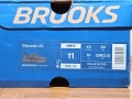Мъжки маратонтки Brooks Glycerin 22 Wide в рамер 45  (29.5см / 2E) , снимка 11