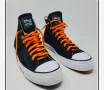 Нови converse 44.5 с два цвята връзки, снимка 1