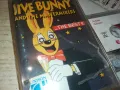 JIVE BUNNY-UNISON TAPE 1302251520, снимка 10