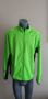 Nike Element Shield Running Lacket Full Zip Mens Size L НОВО! ОРИГИНАЛ! Мъжка Спортно Яке Горнище!, снимка 5