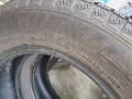 Зимни гуми 185/65/15 - 2бр, снимка 4