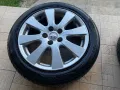 17" 5x114.3 Toyota Original , снимка 4