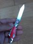 руски джобен нож рибка, снимка 7