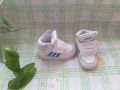 Детски Маратонки / Кецове Adidas Hoops mid 2.0 I, снимка 4