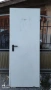 Врати от термопанел без каси, снимка 2