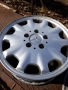 Алуминиеви джанти мерцедес 15ки, снимка 2
