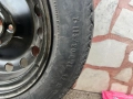 патерица / резервна гума BMW, снимка 5