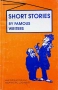 Short stories by famous writers., Пламен Братованов., 1994, снимка 1