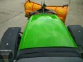 Deutz-Fahr Agroplus 420 F, снимка 9