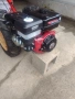 Мотоблок, мотофреза или мотокултиватор акме след основно сервизиране с фреза и нов двигател., снимка 2