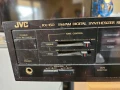 Стерео ресийвър JVC, снимка 3