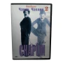 Колекция Чарли Чаплин 2 DVD , снимка 1